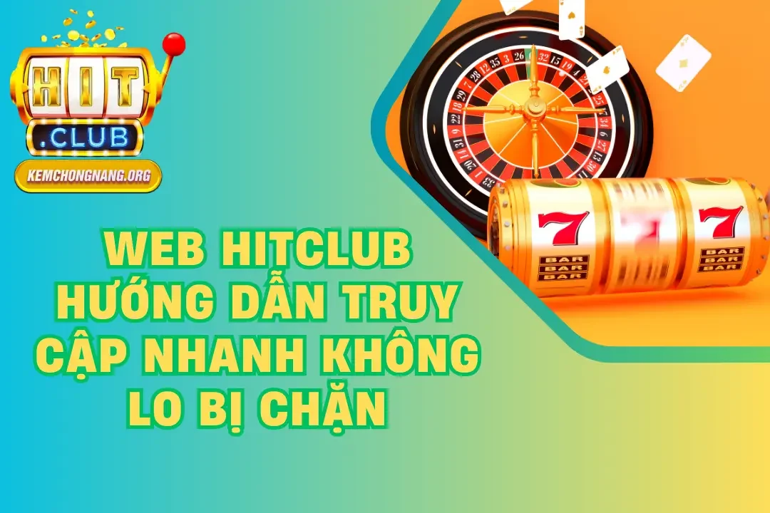 web HITCLUB