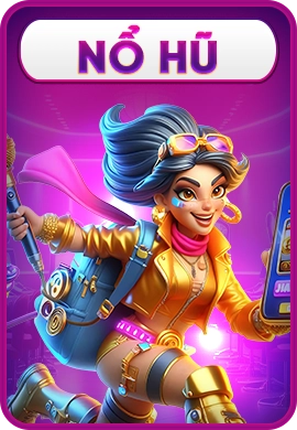 Icon game nổ hũ HITCLUB